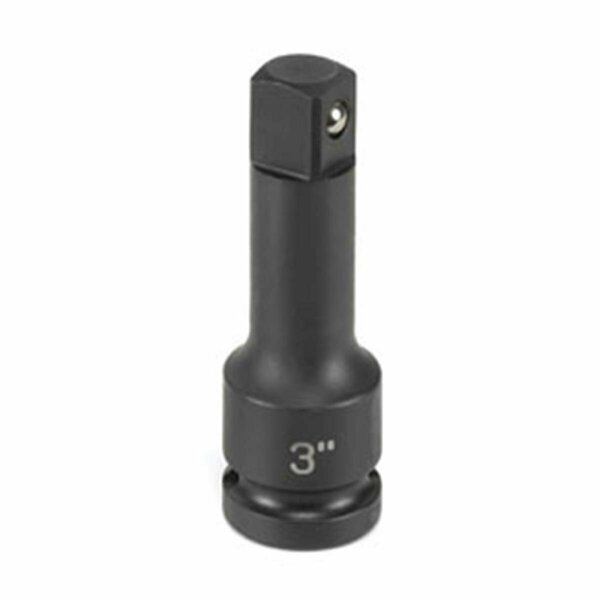 Protectionpro Gray 2269El 0.5 Drive - 24 Extension PR3589761